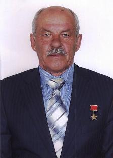 Казаков Леонид Давыдович